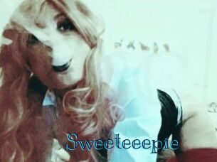 Sweeteeepie