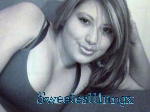 Sweetest_thingx