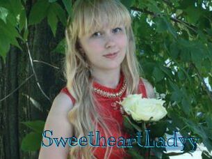 SweetheartLadyy