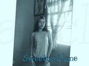 SweetiestJane