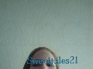 Sweetjules21