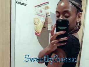 SweetlySusan