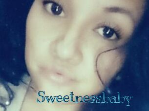 Sweetnessbaby