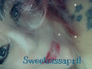 Sweetnissapril