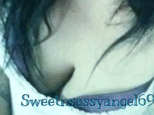 Sweetnsassyangel69