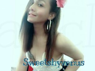 Sweetshyvenus