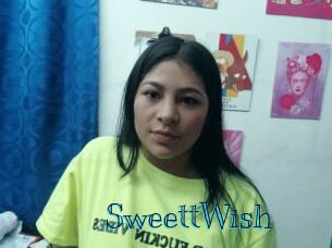 SweettWish