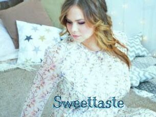 Sweettaste