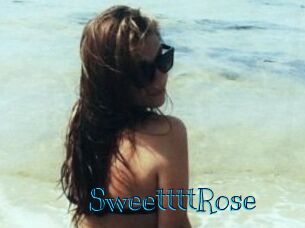 SweettttRose