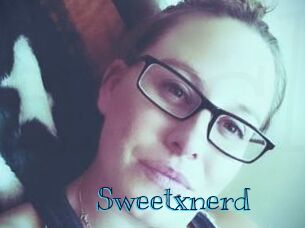 Sweetxnerd