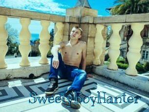 SweetyBoyHanter