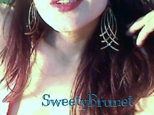 SweetyBrunet