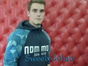 SweetyJohny