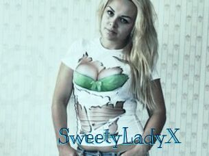 SweetyLadyX