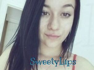 SweetyLips