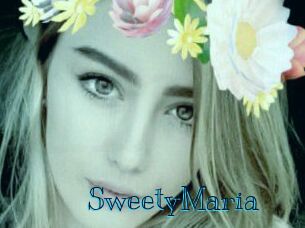 SweetyMaria