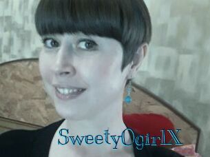 SweetyOgirlX