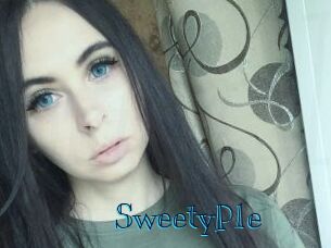 SweetyP1e