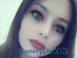 SweetyPie2021