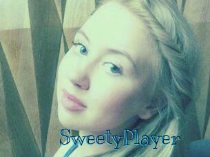 SweetyPlayer