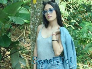 SweetyPot