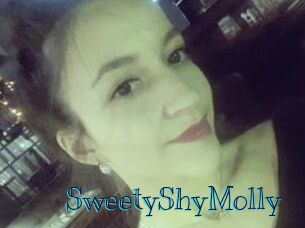 SweetyShyMolly