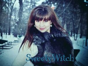 SweetyWitch