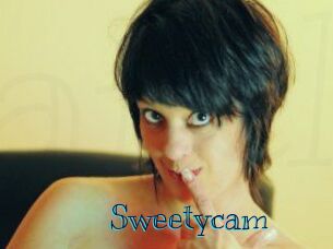 Sweetycam