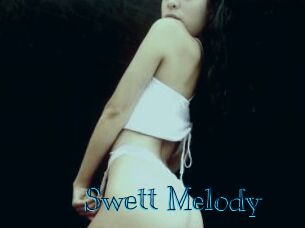 Swett_Melody