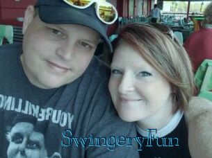 SwingeryFun