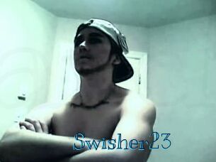 Swisher23