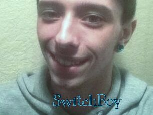 SwitchBoy