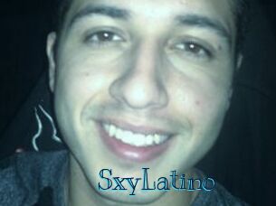 SxyLatino