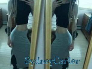 Sydney_Carter