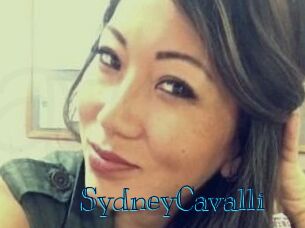 Sydney_Cavalli