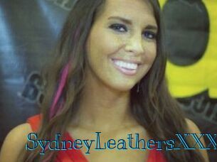 SydneyLeathersXXX