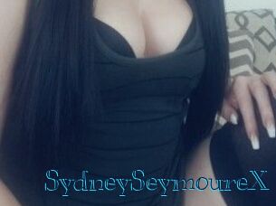 SydneySeymoureX