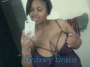 Sydney_Evans