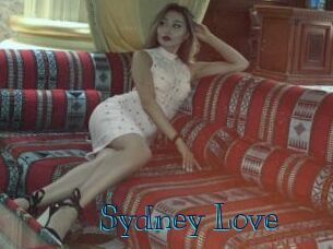 Sydney_Love