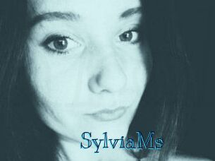 SylviaMs