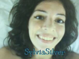 SylviaSilver