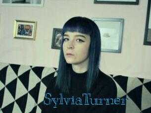 SylviaTurner