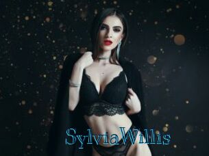 SylviaWillis