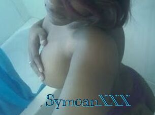 SymoanXXX