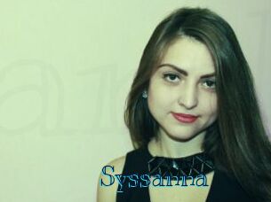 Syssanna