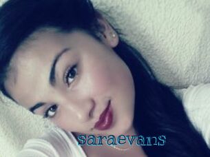 _saraevans