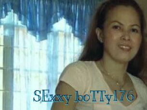 SExxy_boTTy176