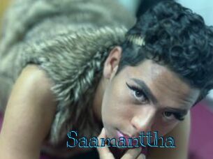 Saamanttha