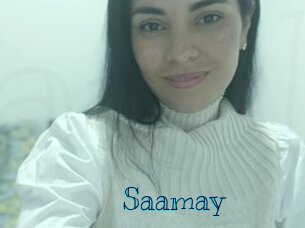 Saamay