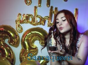 Saaraqueen